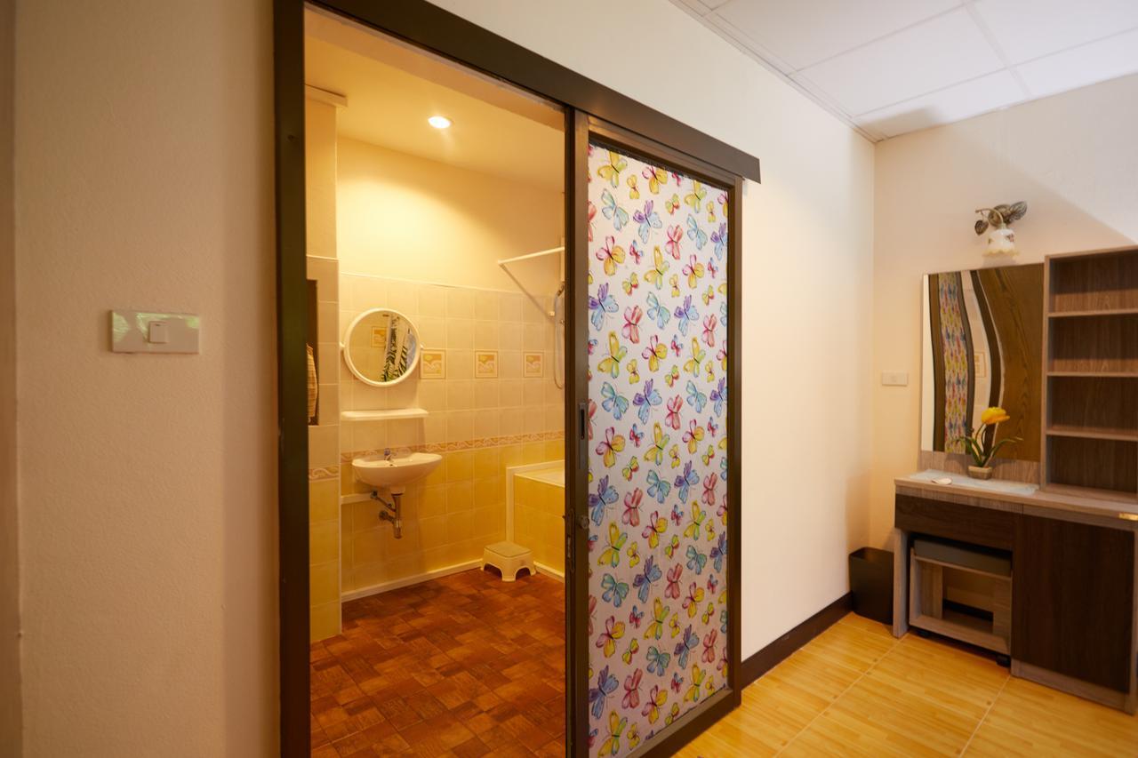 The Sun House Hotel Hua Hin Exterior photo