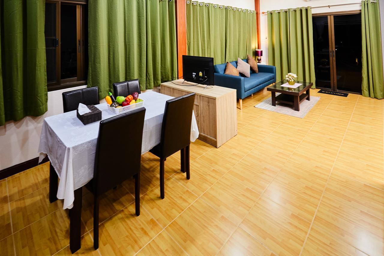 The Sun House Hotel Hua Hin Exterior photo