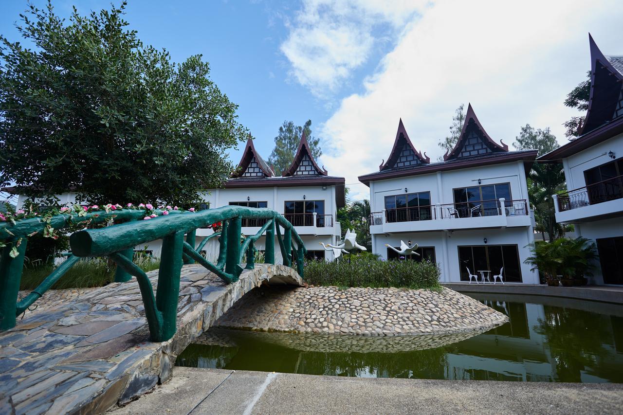 The Sun House Hotel Hua Hin Exterior photo